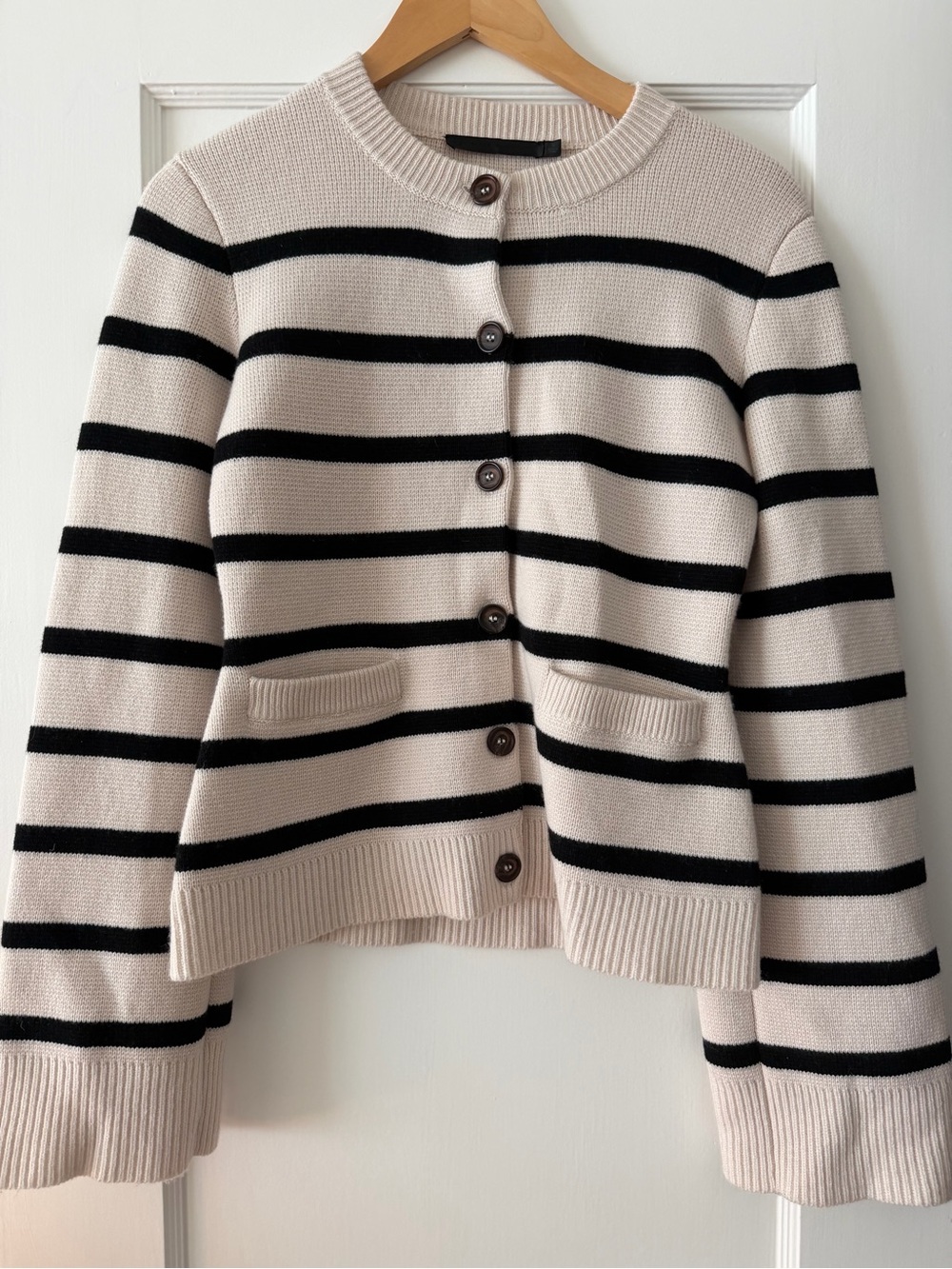 Jenni Kayne Cooper Cardigan (Size Small)